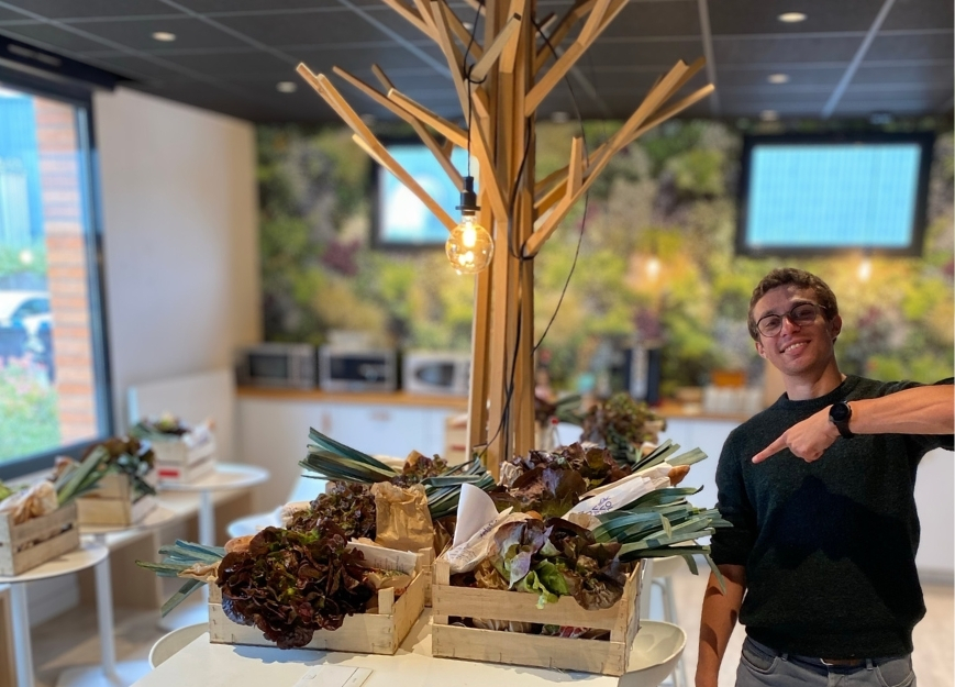 Talents de Fermes Soulet